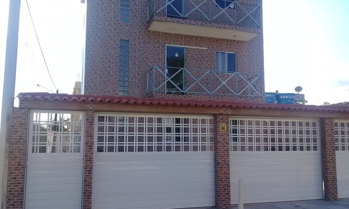 Tamandare Apartment | Functional/Family Apartment