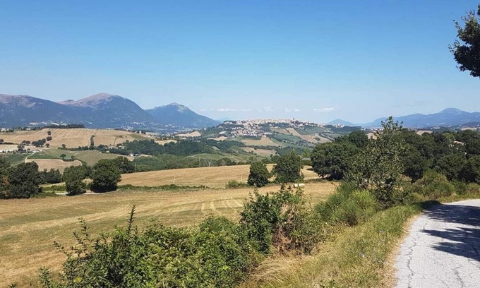 Camerino House | Functional Mini Luxury Lodges Near Camerino