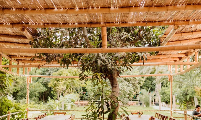 Subtanjalla Hotel | Fundo - Hotel El Arrabal