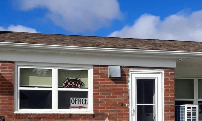 Miramichi Hotel | Fundy Line Motel