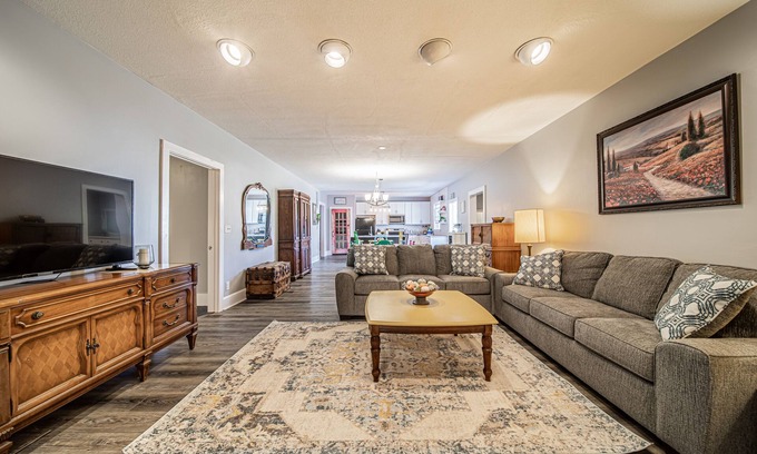 Ashtabula Apartment | Funeral home