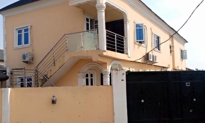 Ofin Hotel | Funkytee Hotel&Apartments