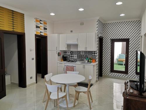Paterno Apartment | Funny Flat
