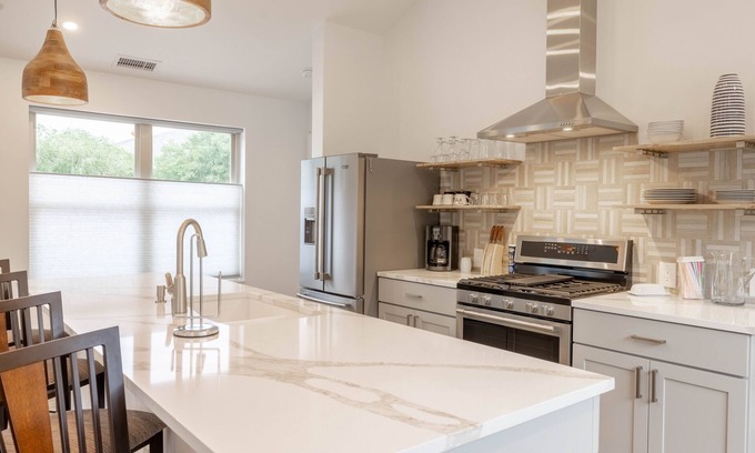 Glenwood Springs House | Funston Suite, Minutes from Downtown Glenwood