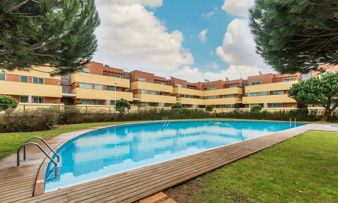 Furadouro Apartment | Furadouro Beach and Club Apartment
