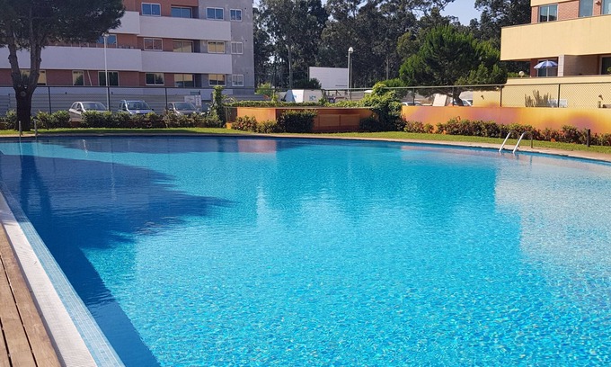 Furadouro Apartment | Furadouro Beach Apartment