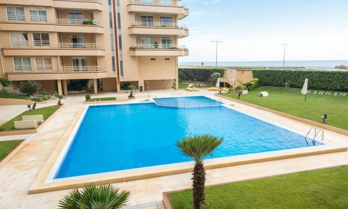 Furadouro Apartment | Furadouro Beach Spot