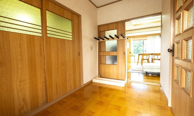 Furano House | Furano - House/Vacation STAY 56483