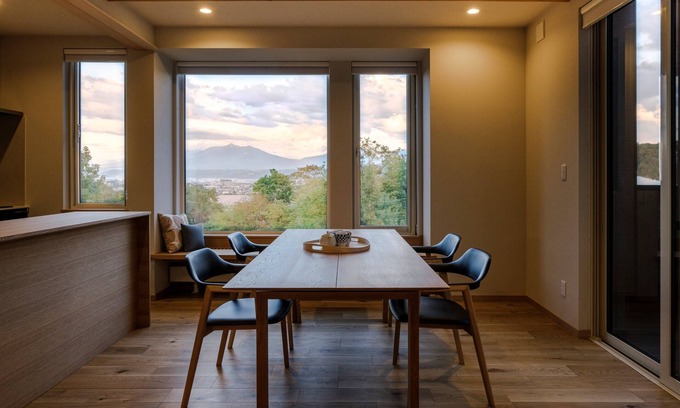 Furano House | Furano Sanso