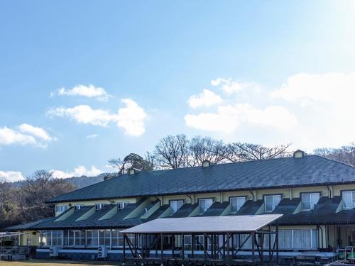 Sado Hotel | Fureaihouse Shiodu no Sato