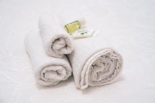 San Giovanni Bed & Breakfast | Furio camillo 35