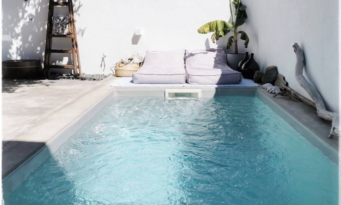 Carvalhinhos House | Furnazinhas House
