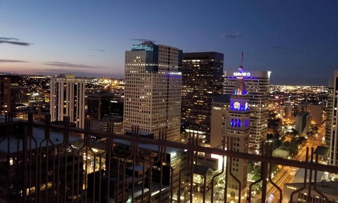 LoDo Condo | Furnished 1-bedroom condo with WiFi, fitness room in delightful Denver
