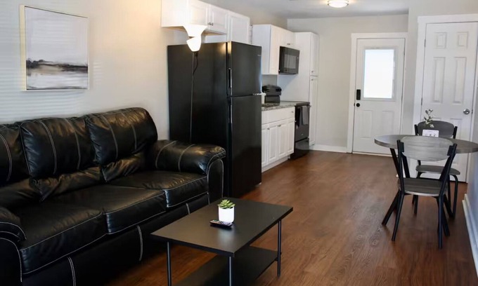 Huntsville Apartment | Furnished 1 Bedroom Apartment Near Redstone