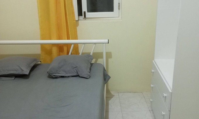 Sao Vicente Apartment | Furnished 2-bedroom apartment for short stays