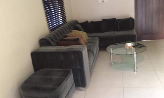 Accra Apartment | Furnished 2 bedroom apartment