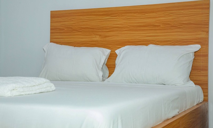 Pointe des Almadies Apartment | Furnished 2 Bedroom Apartment - Comfort and Proximity in Ngor Almadies