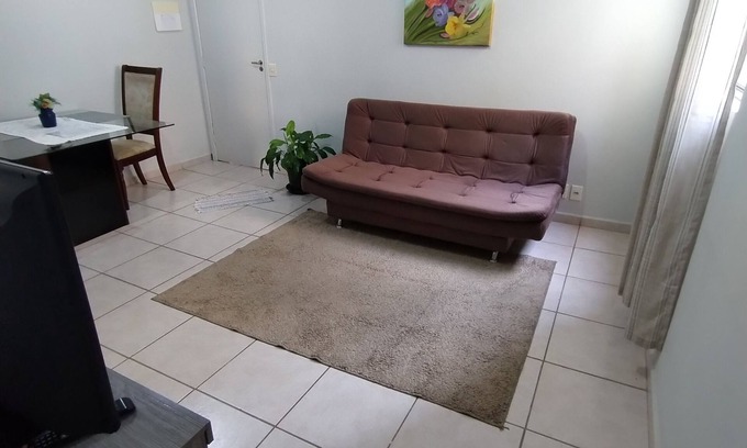 Agua Verde Apartment | Furnished 2-bedroom apartment, privacy and security close to the center!