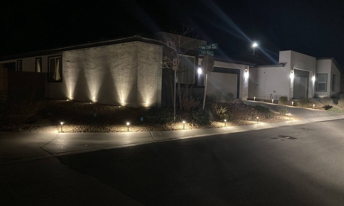 Pahrump House | furnished 2 bedroom home in Pahrump NV Must be 55 and stay at least 30 days