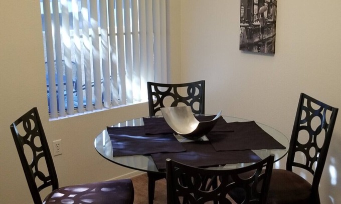 Portofino Condo | Furnished 2BDs apartment in Ahwatukee, Phoenix