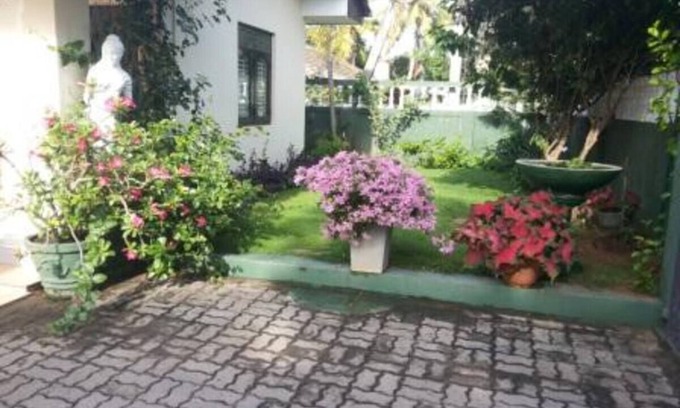Dalupotha House | Furnished 2bedroom house near Colombo airport/Negombo beach