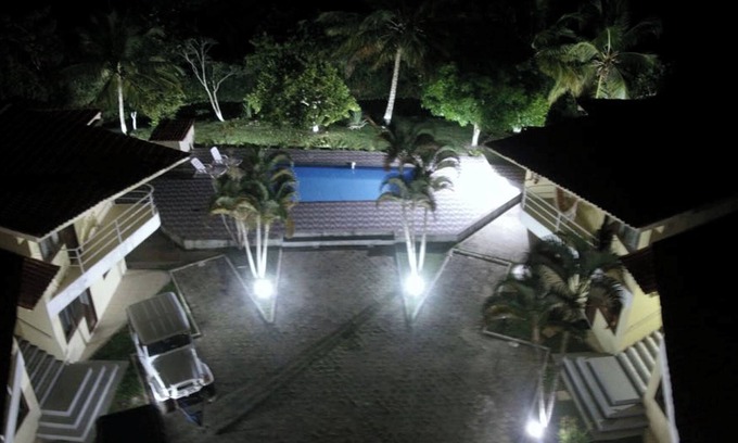 Taperapua Beach Apartment | Furnished 3-Bedroom Apartment - 3 Bathrooms - Porto Seguro - Bar do Gaúcho