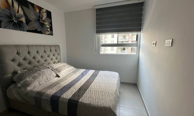 Floridablanca Apartment | FURNISHED APARTMENT NEAR INTERNATIONAL HOSPITAL FOR RENT RENTAHOSUE
