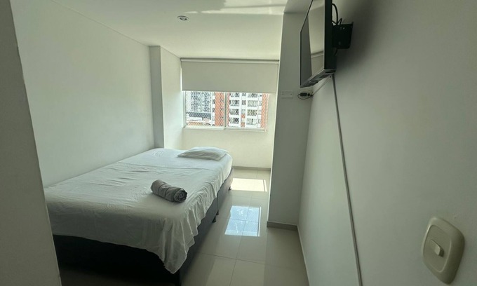 Bucaramanga Apartment | FURNISHED APARTMENT IN SOTOMAYOR CABECERA