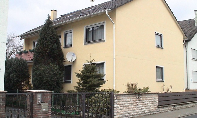 Klein-Auheim Apartment | Furnished apartment Wonderfully close to nature