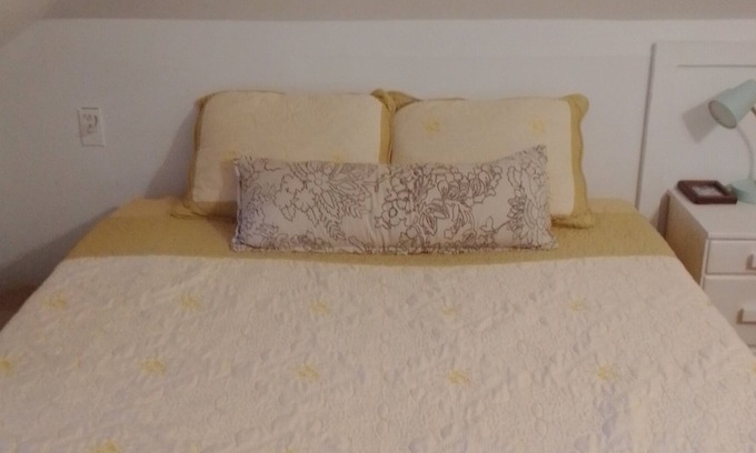 Oaks House | Furnished Apartment 3