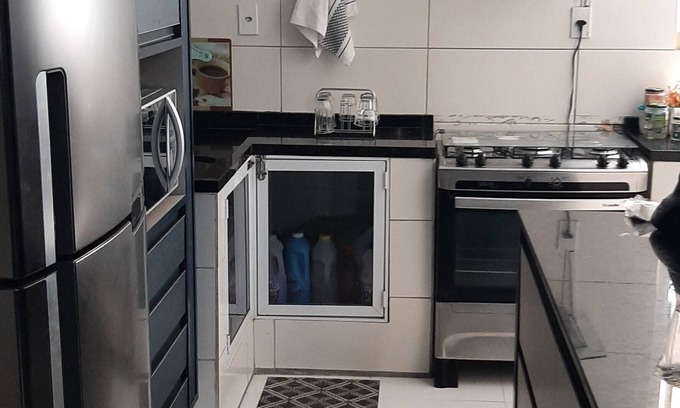 Atalaia Apartment | Furnished apartment 150m from the sea