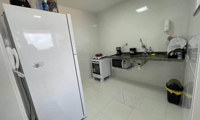 Atalaia Apartment | Furnished apartment 800 meters from the Atalaia waterfront