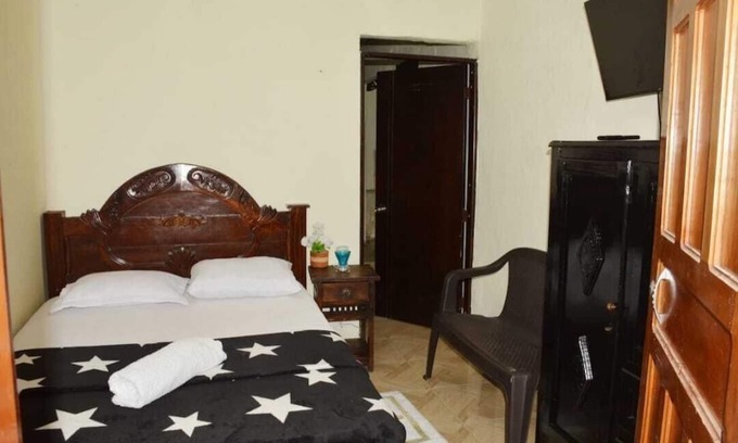 Popular Apartment | Furnished Apartment + Breakfast.