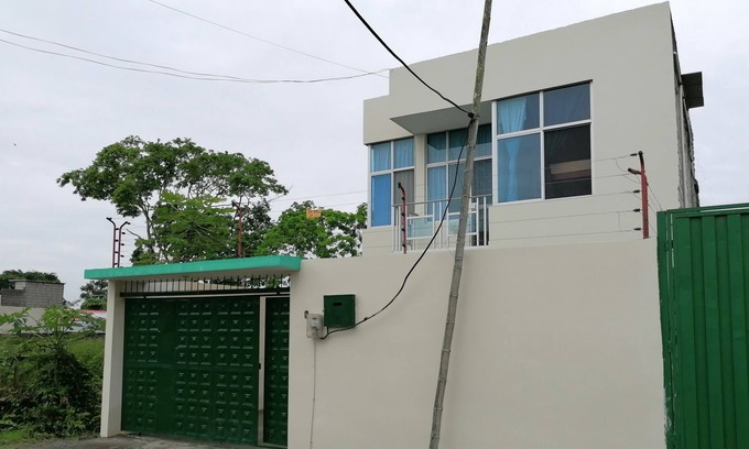 Tonsupa Apartment | Furnished Apartment by the Sea