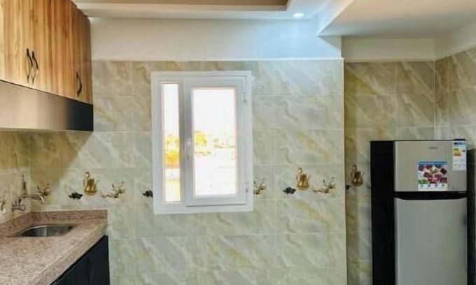 Dakhla House | Furnished apartment Dakhla Relax Etg3