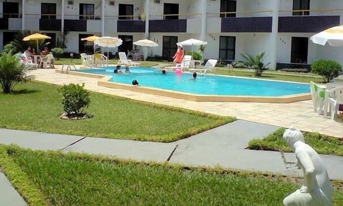 Sao Domingos Apartment | Furnished apartment for the season