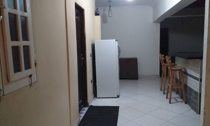 Hada'iq al-Qubbah Apartment | Furnished apartment for rent and special rates for long periods