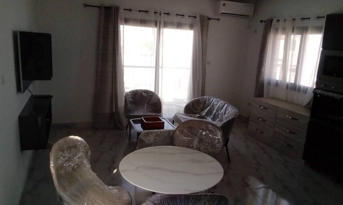 Dakar-Plateau House | Furnished apartment for rent Dakar Ouakam