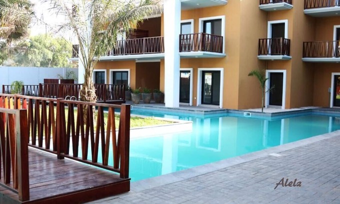 Senegambia Apartment | Furnished apartment in the heart of Sérekunda Kololi