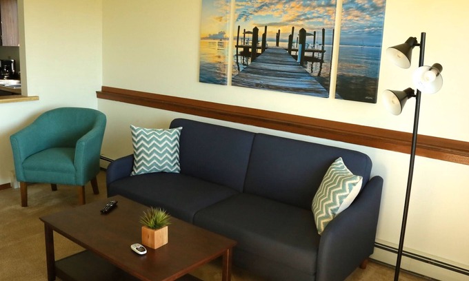 Lamberton Apartment | Furnished Apartment - Long & Short Stay in Lamberton MN