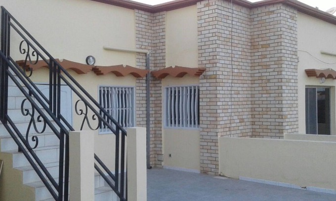 St. Louis Apartment | Furnished apartment located in saint-louis du senegal