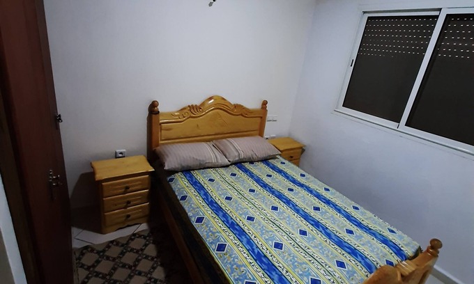 Ifrane Apartment | Furnished Apartment