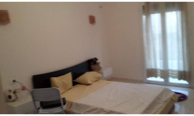 Soliman House | furnished apartment in borj cedria