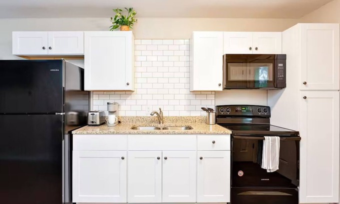 Huntsville Apartment | Furnished Apartment Near Redstone - Gate 8