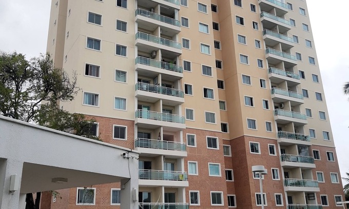 Maraponga Apartment | Furnished apartment with 2 bedrooms Maraponga Fortaleza