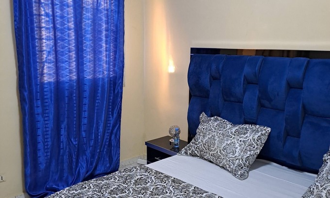 Pointe des Almadies Apartment | Furnished apartment, Zac MBAO, Rufisque (Brioche dorée side)
