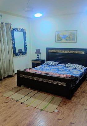 Rawalpindi Apartment | Furnished apartments