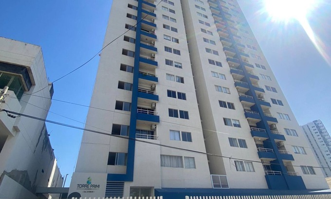 Torices Apartment | Furnished apartment near the sea