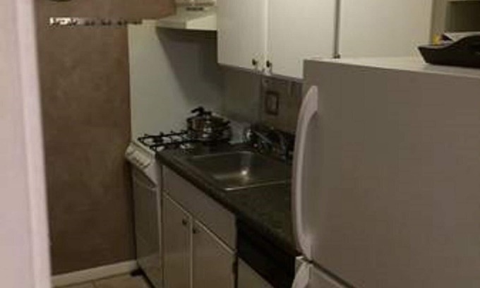 Atlanta House | Furnished Corporate Condo