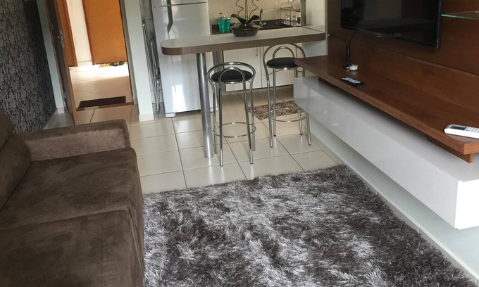 Despraiado Apartment | Furnished Fit for Season